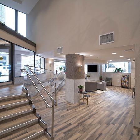 Candlewood Suites Baltimore - Inner Harbor By Ihg Exteriör bild