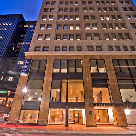 Candlewood Suites Baltimore - Inner Harbor By Ihg Exteriör bild