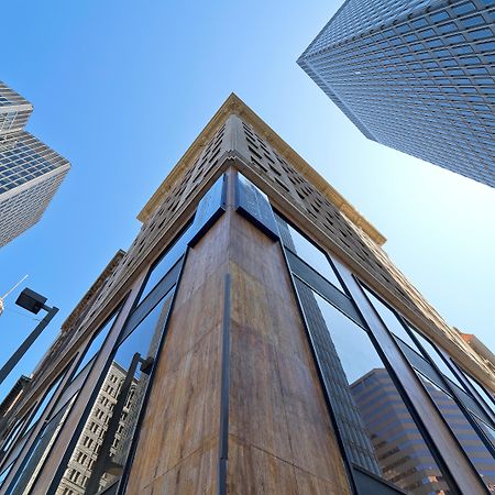Candlewood Suites Baltimore - Inner Harbor By Ihg Exteriör bild