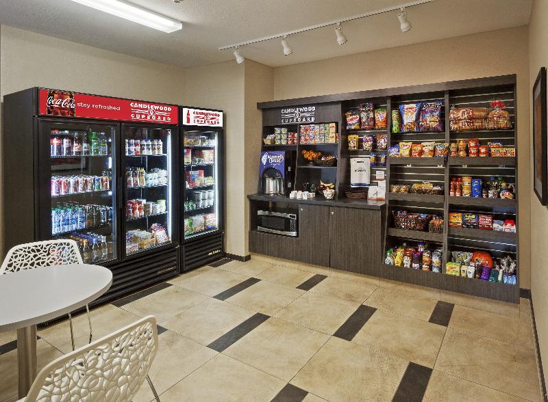 Candlewood Suites Baltimore - Inner Harbor By Ihg Exteriör bild