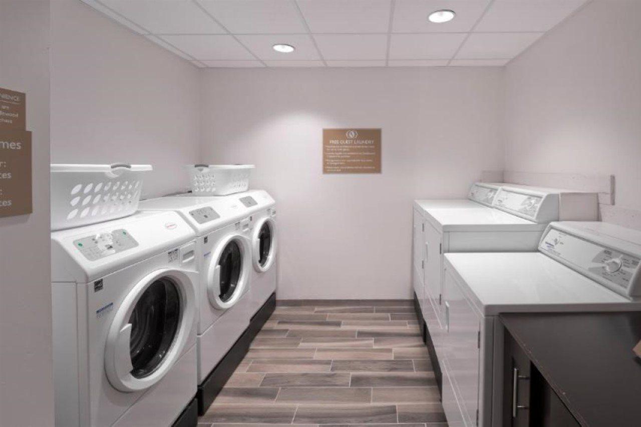 Candlewood Suites Baltimore - Inner Harbor By Ihg Exteriör bild