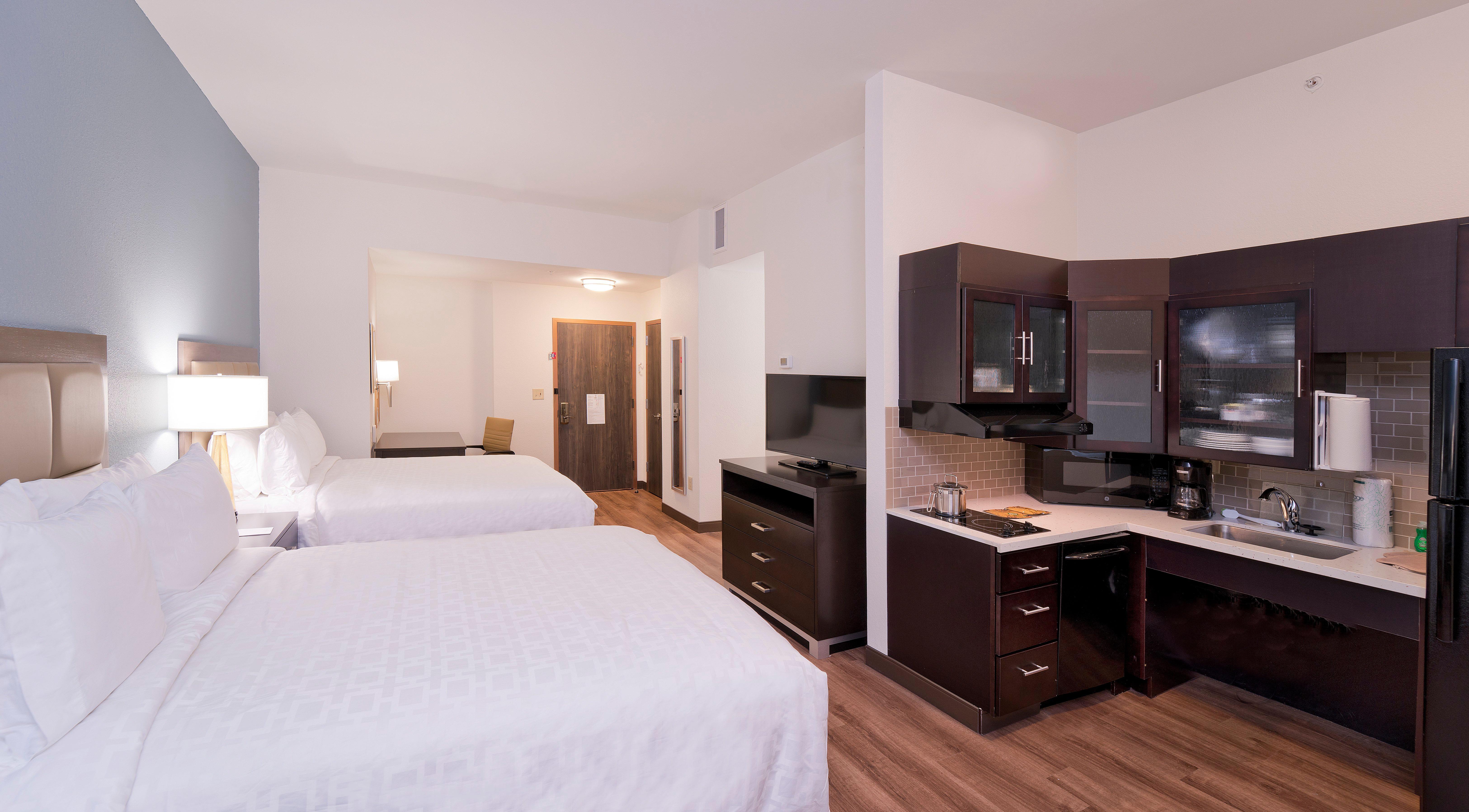 Candlewood Suites Baltimore - Inner Harbor By Ihg Exteriör bild