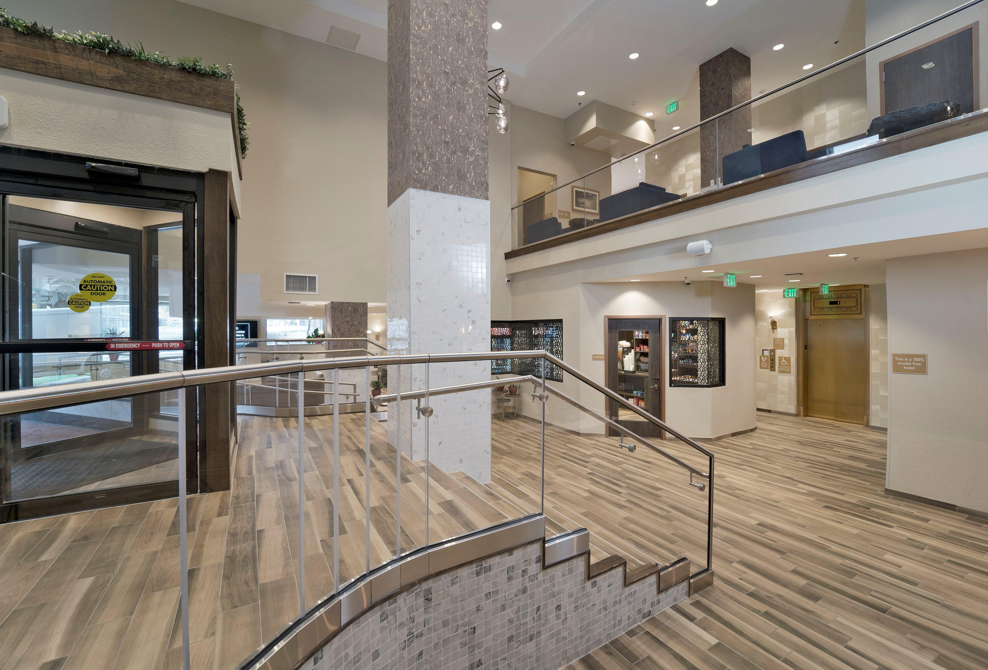 Candlewood Suites Baltimore - Inner Harbor By Ihg Exteriör bild