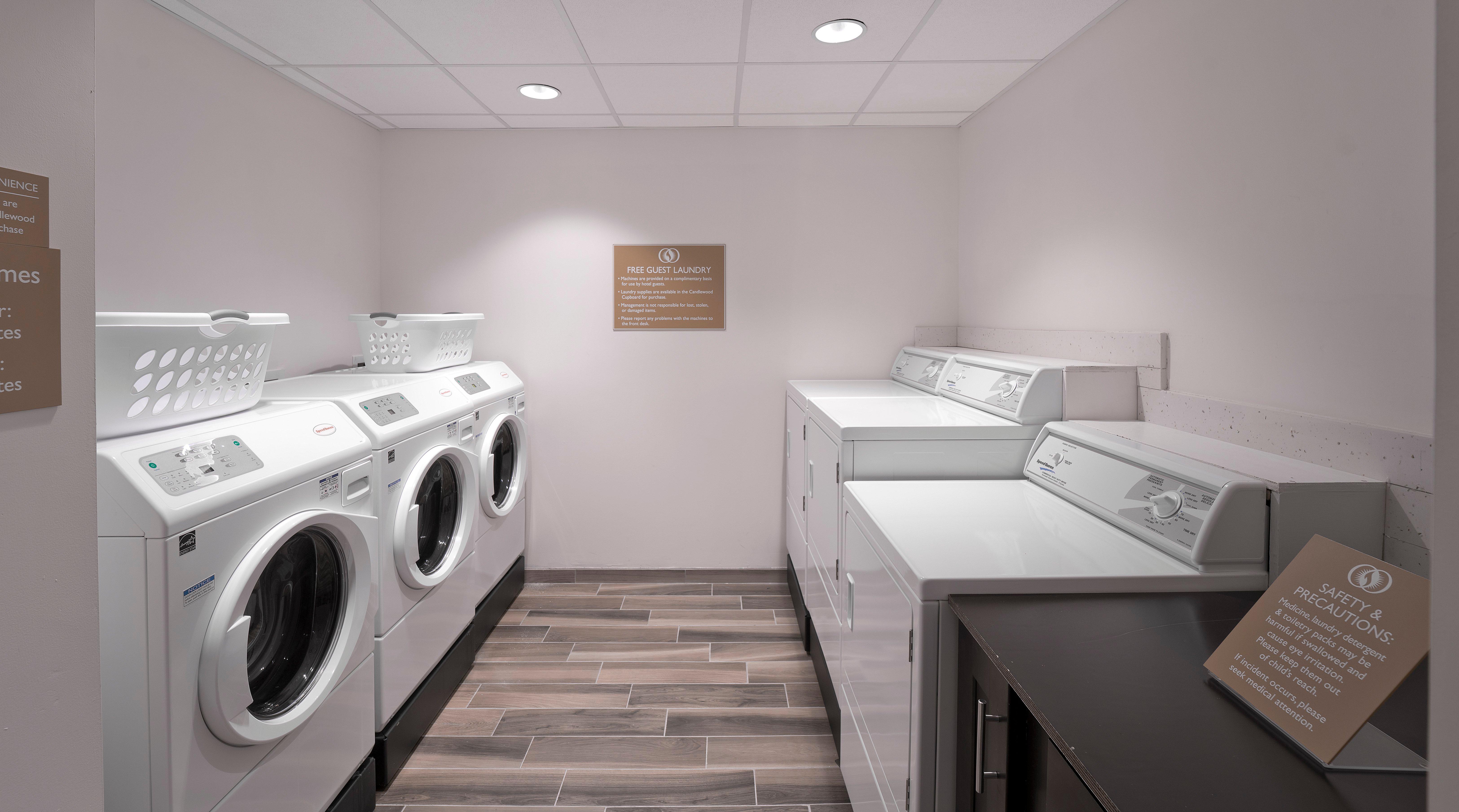 Candlewood Suites Baltimore - Inner Harbor By Ihg Exteriör bild