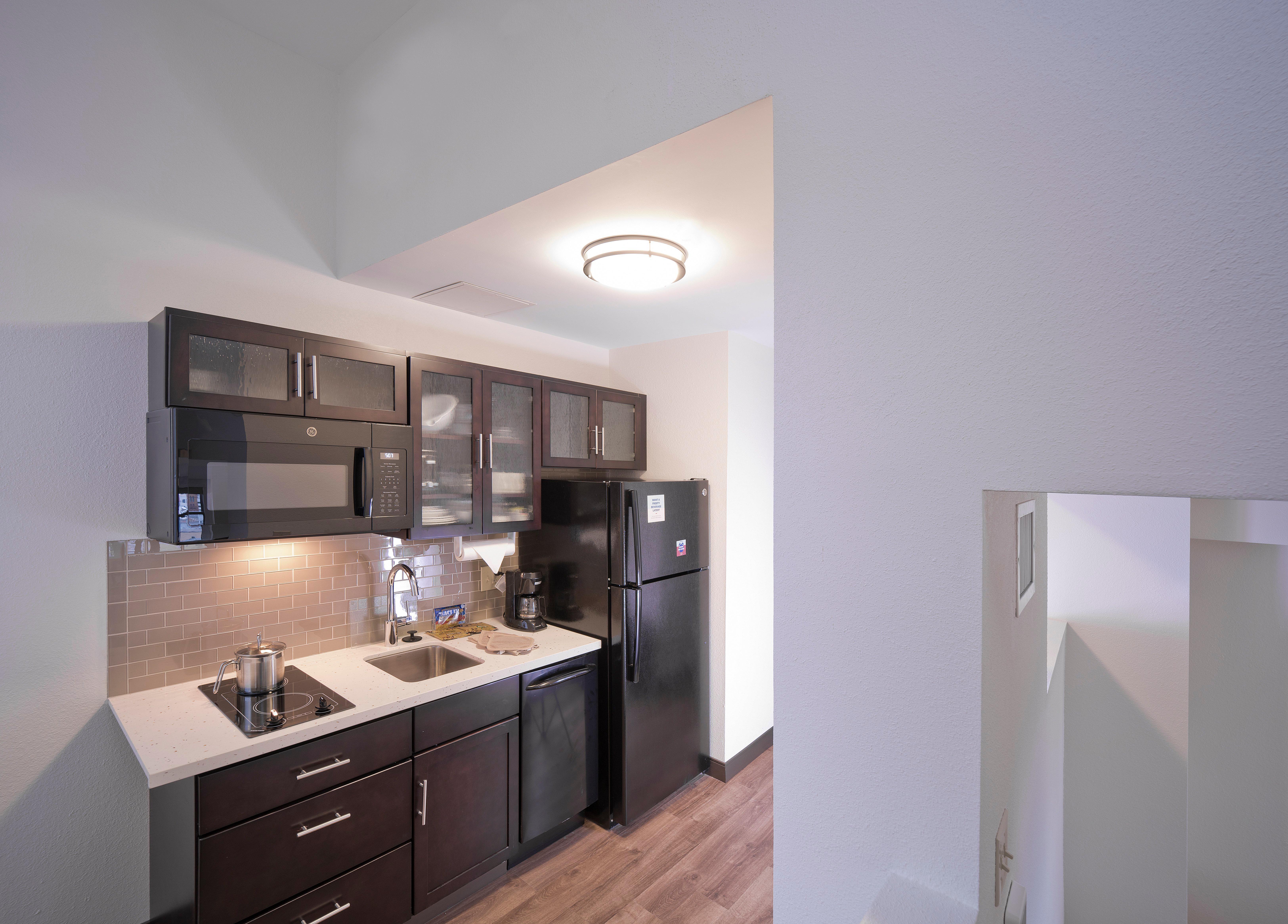 Candlewood Suites Baltimore - Inner Harbor By Ihg Exteriör bild